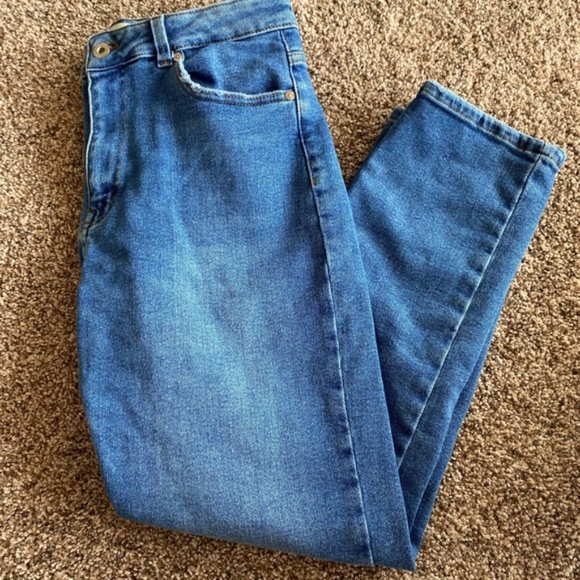 Only Straight-Leg Jeans - Picture 2 of 7